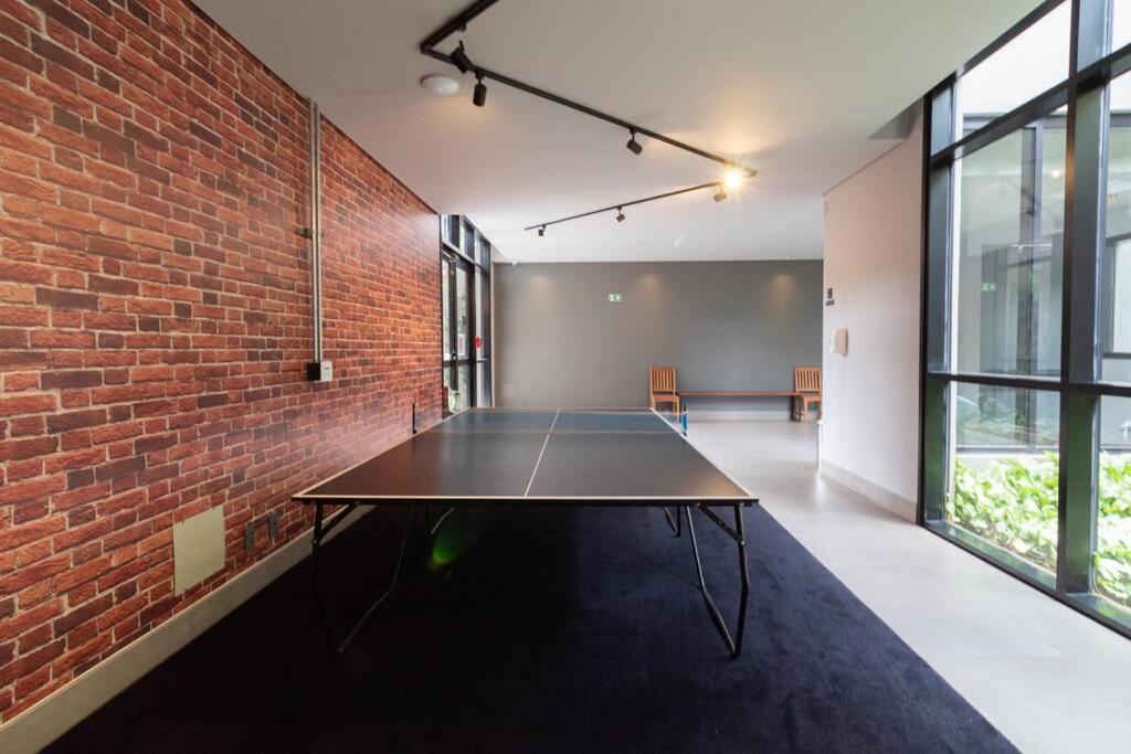 Bhomy Vila Mariana Novo E Bem Localizado H606B Appartement São Paulo Buitenkant foto