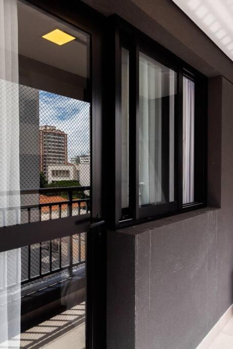 Bhomy Vila Mariana Novo E Bem Localizado H606B Appartement São Paulo Buitenkant foto